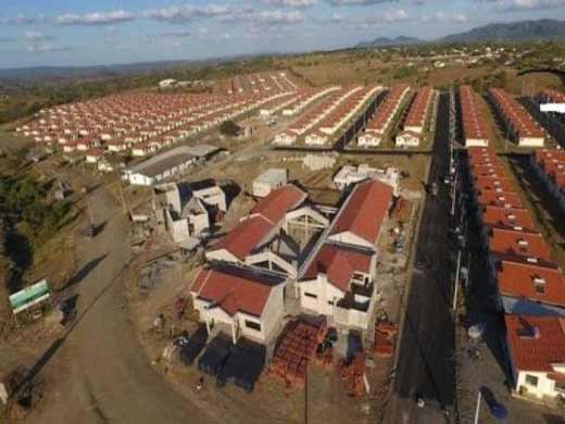 Prefeitura divulga lista dos selecionados para o Aluizio Campos e que precisam apresentar documentação atualizada