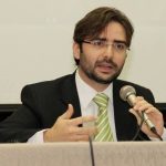 Diogo Lyra chefe de gabinete