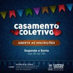 CasamentoColetivo