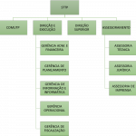 ORAGANOGRAMA_STTP