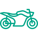 motorcycle