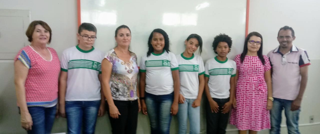Escolas de Campina Grande são selecionadas para etapa nacional da Conferência  Infantojuvenil pelo Meio Ambiente