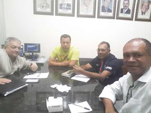 Maio Amarelo tem torneio de Futebol Society nesta quinta-feira, no Clube Campestre