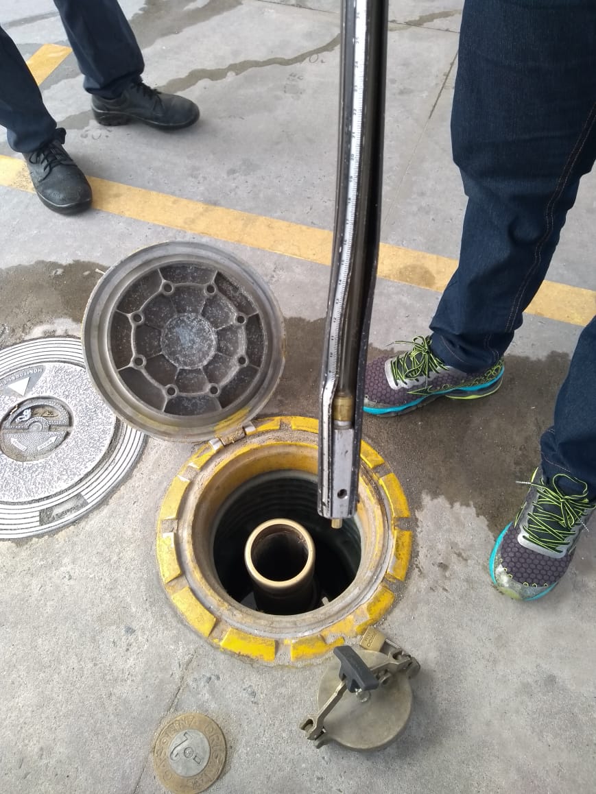 PROCON Municipal fiscaliza 40 postos em nove dias