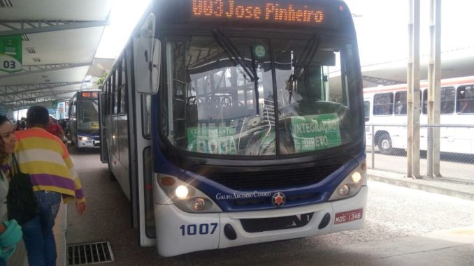 Comunicado STTP
