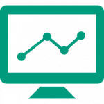 graph-line-screen