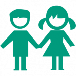 kids-couple