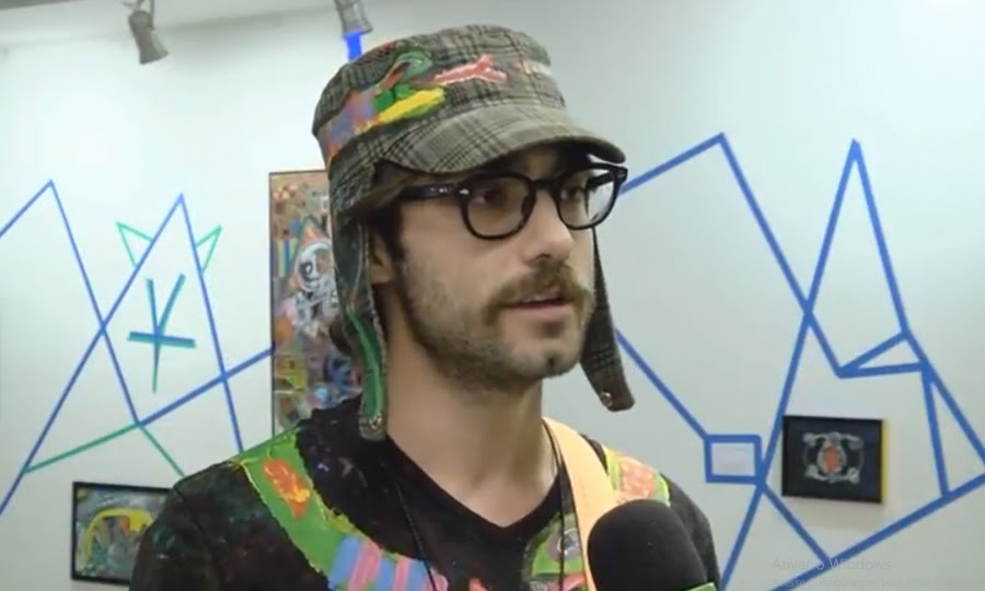 Exposição “Nave Espacial: Universo Pulsante” fará parte da programação junina da Vila do Artesão