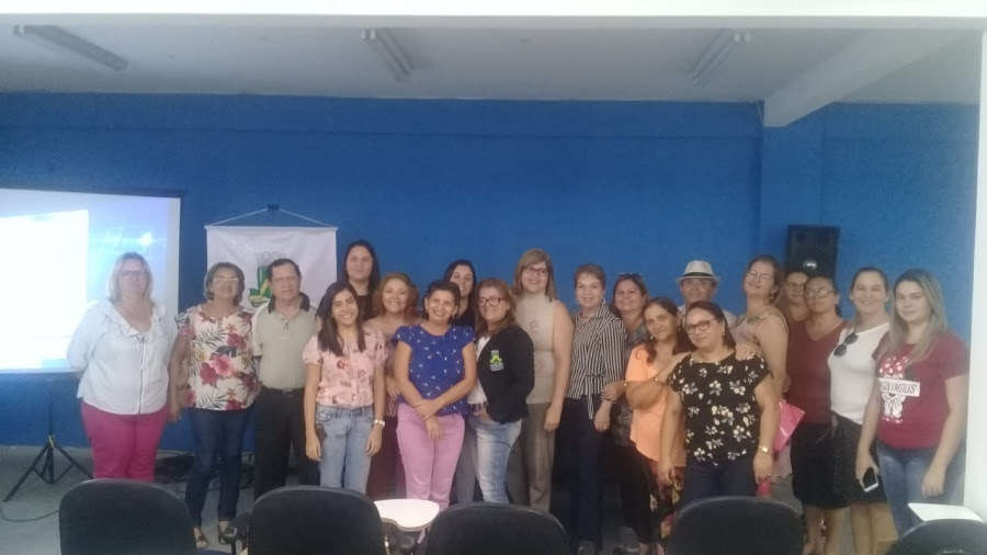 Semas promove capacitação com diretorias de Proteção Básica e Gerência do Idoso