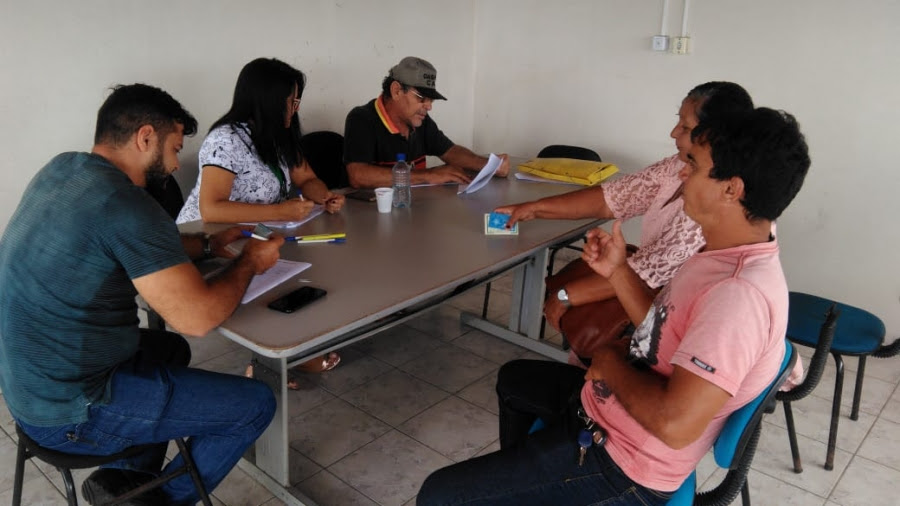 Agricultores de Campina Grande são beneficiados com os Projetos Fomento Mulher e Semiárido
