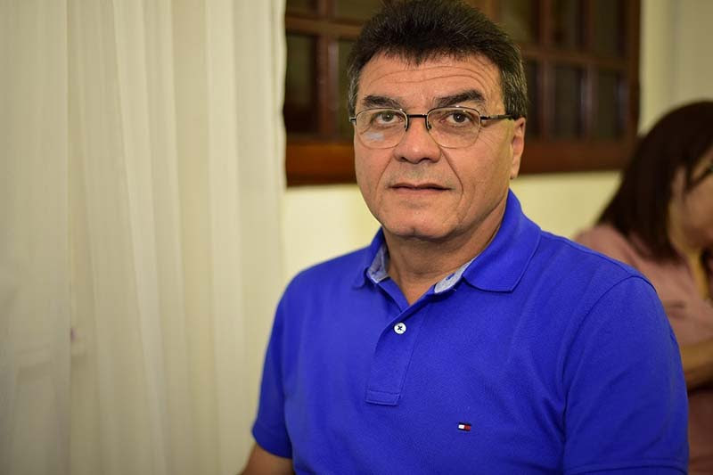 Sesuma alerta sobre colapso no serviço de coleta domiciliar por conta da crise no abastecimento de diesel