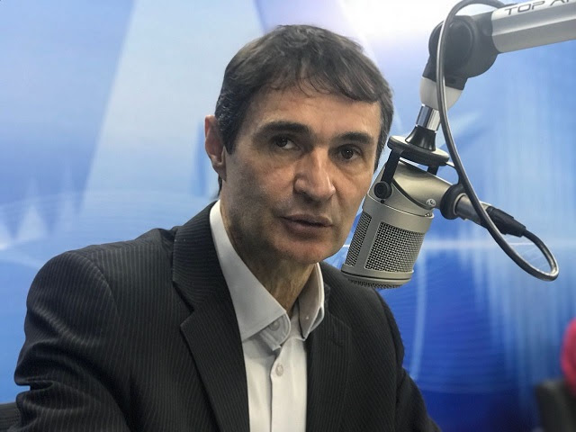 Romero decreta estado de alerta e pede solidariedade de toda população ante a crise de desabastecimento