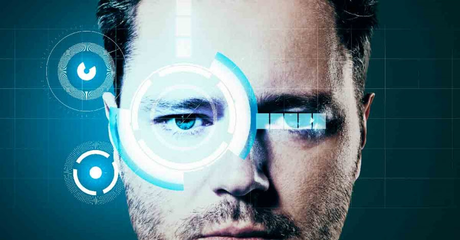 Esquema de Segurança para entrada no Parque do Povo vai incluir biometria facial e contador digital