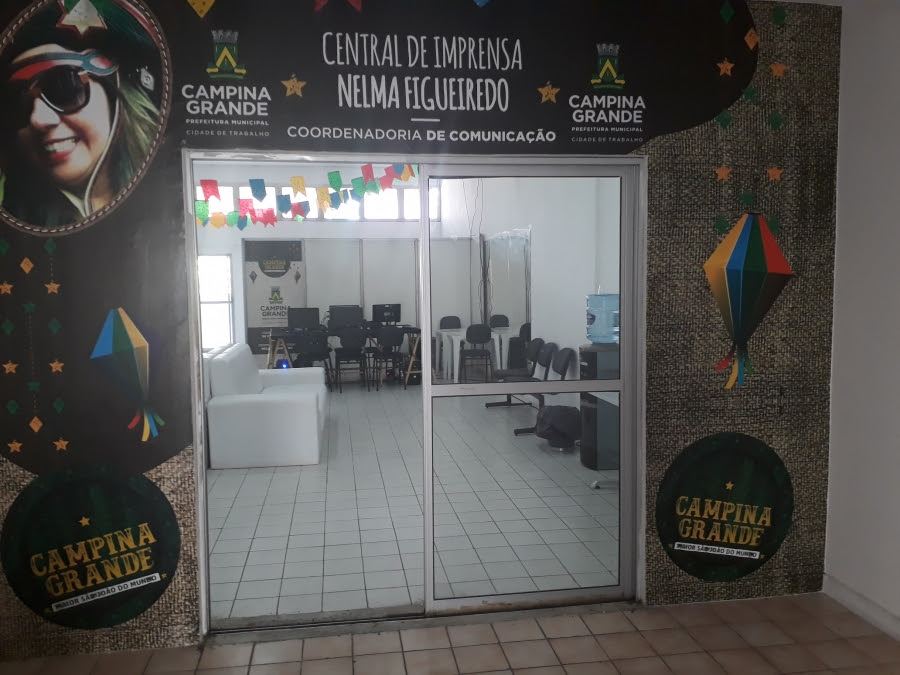 Homenagem à jornalista Nelma Figueiredo será neste sábado às 19 hora