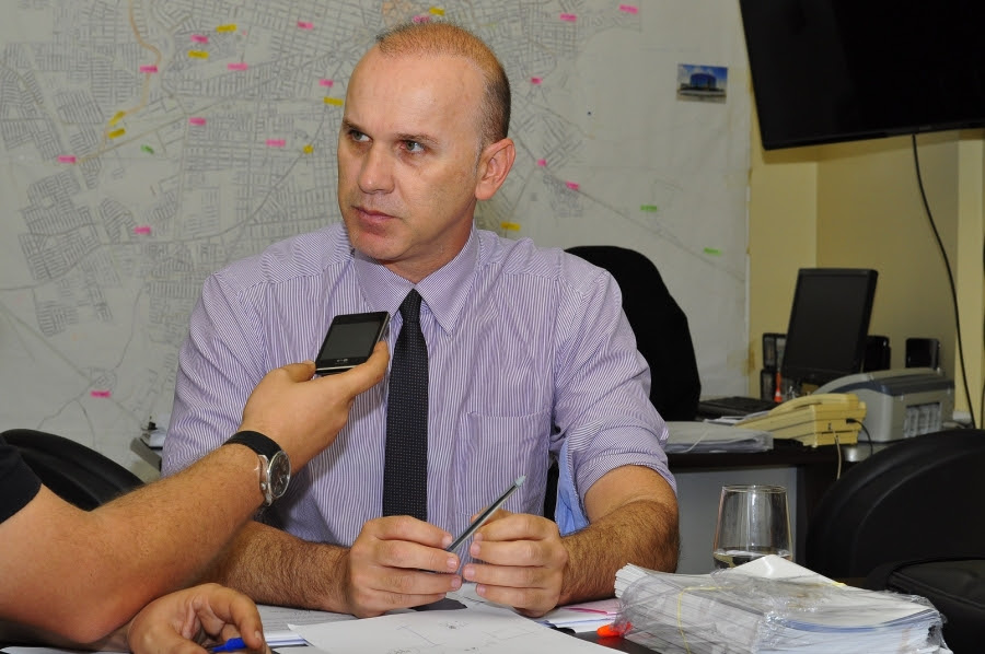 Prefeitura de Campina Grande apoia Seminário Cidade  Expressa e vai expor ações na área de mobilidade urbana