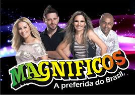 Banda Magníficos é o principal destaque da véspera de São Pedro no Parque do Povo