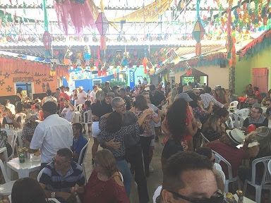 Campinenses e turistas terão neste domingo diversas opções de lazer