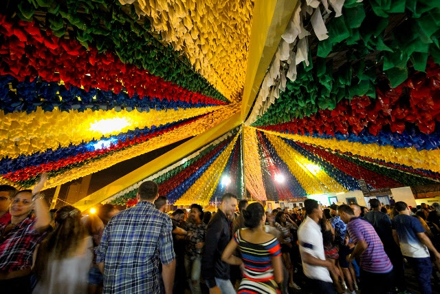 Terceira noite de São João de Campina terá muito forró e atrações culturais
