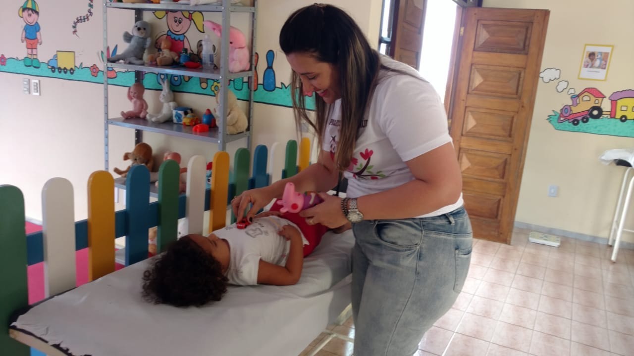 Prefeitura de Campina inicia Projeto Corujinha da Saúde
