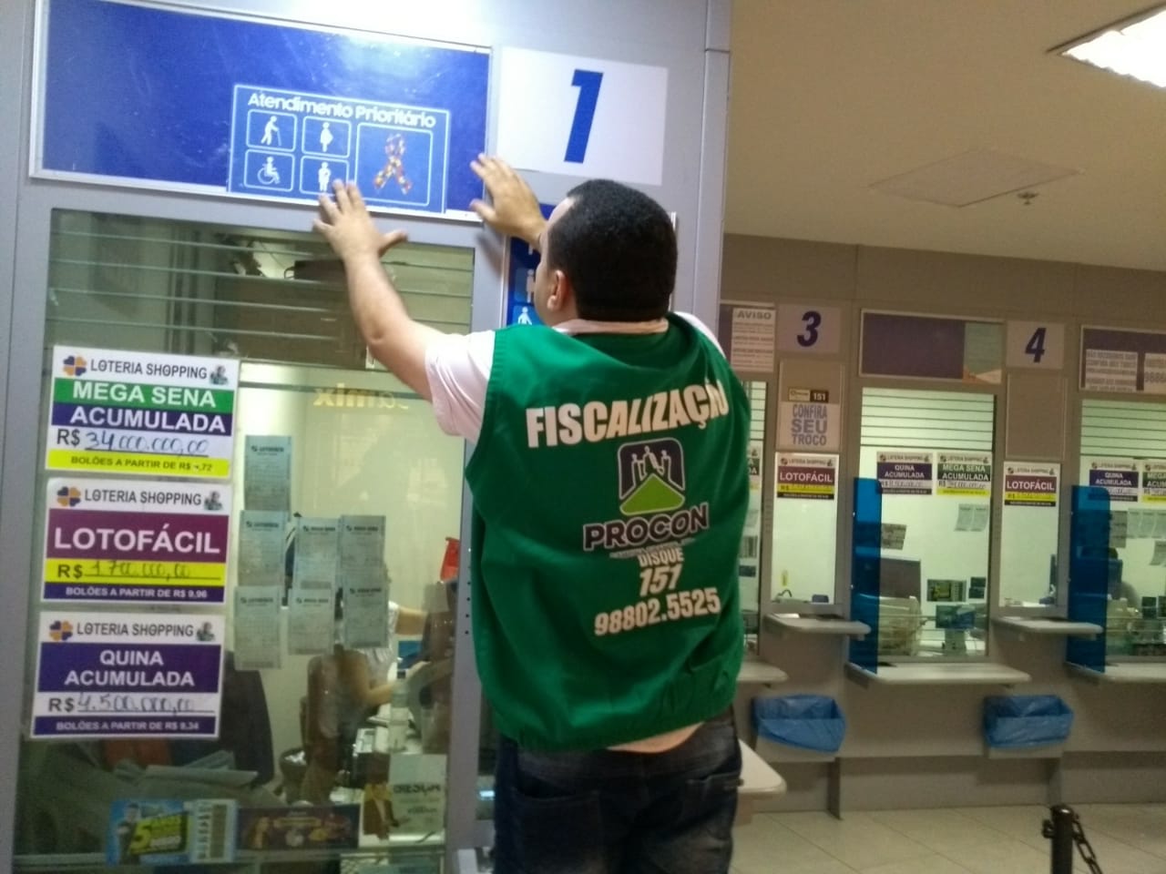 Lei que garante atendimento prioritário a pessoas com autismo passa a ser fiscalizada em Campina Grande