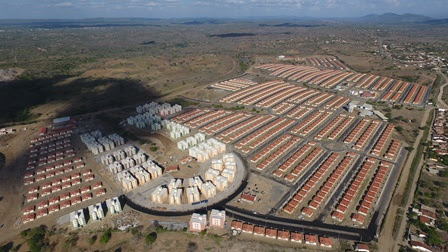 Seplan  antecipa reuniões com sorteados aptos do Aluízio Campos para esta terça-feira