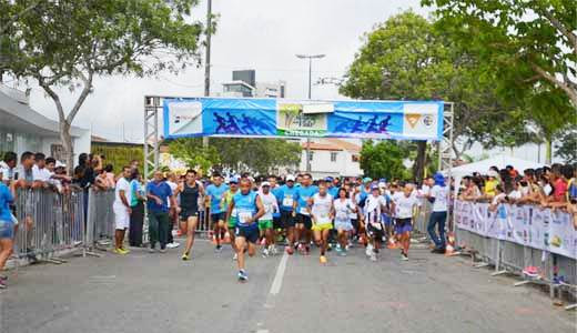 Seguem abertas até 07 de agosto as inscrições para 2ª “Corrida Mexa-se Pela Vida”