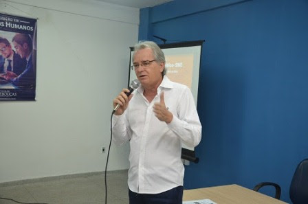 Sine inscreve para segunda etapa do Projeto Qualifica Jovem Aprendiz