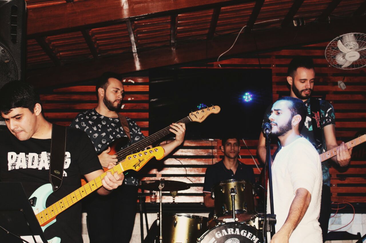 Programação musical toma conta do segundo dia da 43ª edição do FICG