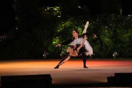 Festival de Inverno de Campina Grande apresenta mostras de Dança e Teatro nesta terça-feira
