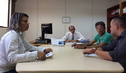 Semas qualifica técnicos no atendimento LGBT