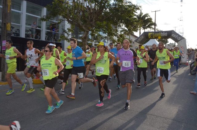 2ª Corrida “Teacher OX Sunset” serão entregues neste sábado, véspera da prova