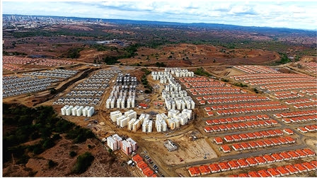 PMCG convoca reunião nesta quinta-feira com inscritos avaliados como “incompatíveis” para o Aluízio Campos