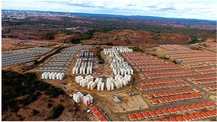 Prefeitura realiza hoje mais uma reunião informativa com os sorteados aptos para o Aluízio Campos