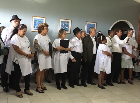 Centro Municipal de Convivência do Idoso comemora 18 anos de funcionamento