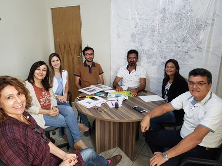 Programa Minha Árvore desperta interesse de gestores municipais e concorre a uma das maiores premiações do Brasil