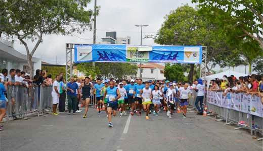 Inscrições para 2ª Corrida “Mexa-se Pela Vida” seguem abertas até sexta-feira