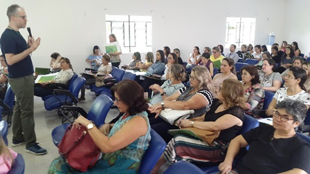 Médicos das UBSs de Campina Grande receberão informações sobre notificações de agravos à saúde dos trabalhadores