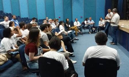 Apresentada proposta de instituição do Comitê Gestor de Salvaguarda da Feira de Campina Grande