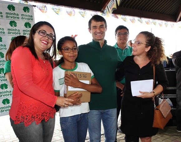 Secretaria de Municipal Educação de Campina Grande abre licitação para adquirir mais tablets
