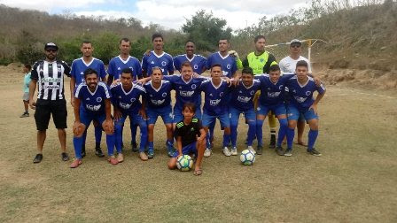 IV Supercopa Duraplast de Futebol de Pelada teve início com 12 jogos em Campina Grande