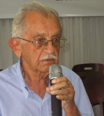 Romero decreta luto oficial de três dias em Campina Grande pela morte do ex-prefeito João Jerônimo da Costa