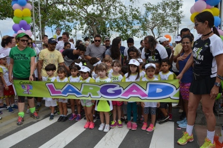 Continuam abertas as inscrições para a 2ª Corrida Kids