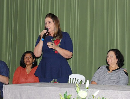 Secretaria de Saúde atualiza repasses de recursos para APAE Campina Grande