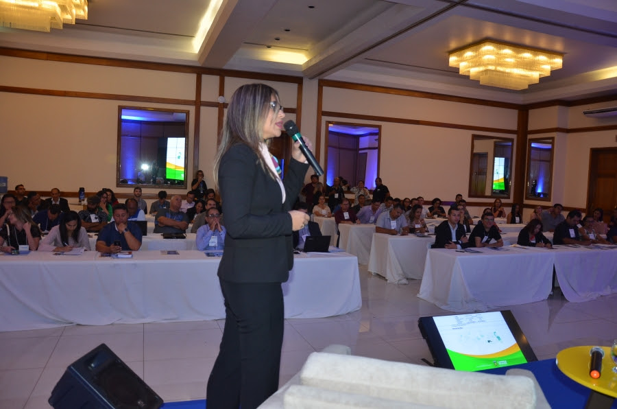 Encontro em Campina reúne secretários de Desenvolvimento Econômico da Paraíba e Pernambuco