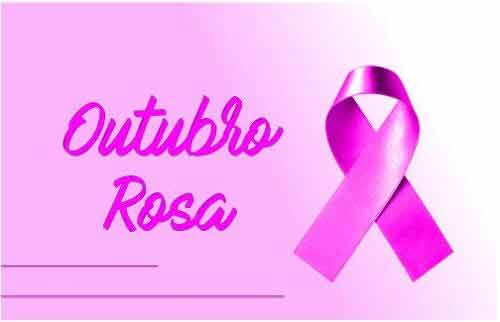 Campanha contra o Câncer de Mama terá Caminhada de conscientização e Pedalada do Outubro Rosa