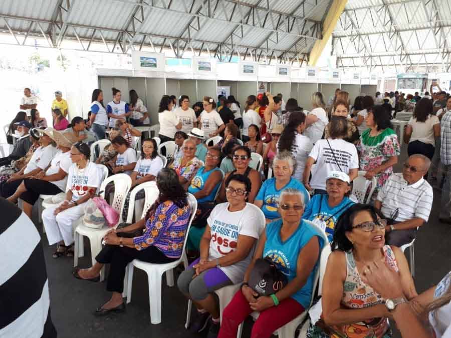 Procon promove ação educativa sobre Direitos do Consumidor Idoso