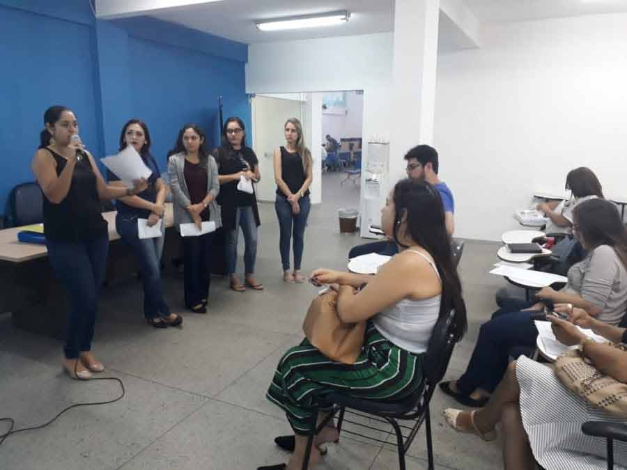 SEMAS realiza Fórum de discussão de Medidas Socioeducativas