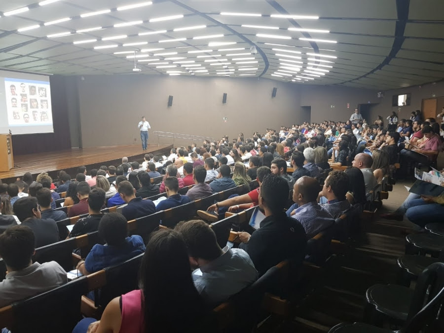 Prefeitura de Campina Grande realiza com sucesso o seu V Workshop de Startups