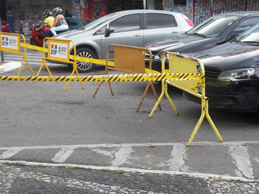 STTP divulga plano de trânsito e transporte público para as eleições 2018