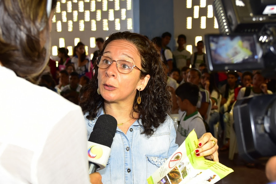 PMCG inicia programação do Dia do Professor na próxima terça-feira